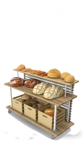 نوین استند